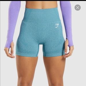 Gymshark Vital Seamless 2.0 Shorts
